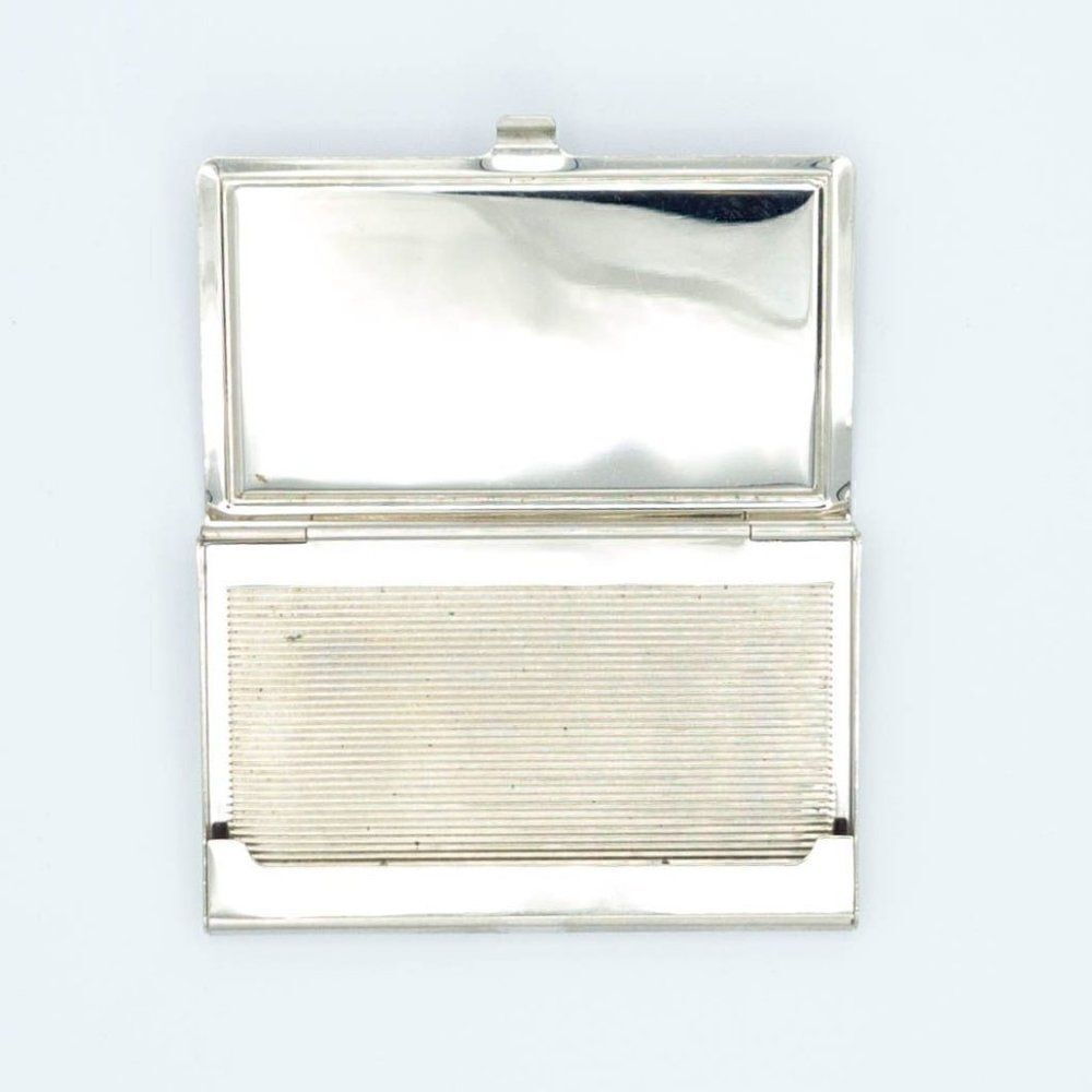 Brighton Love Beat Card Case - Picture 3 of 4